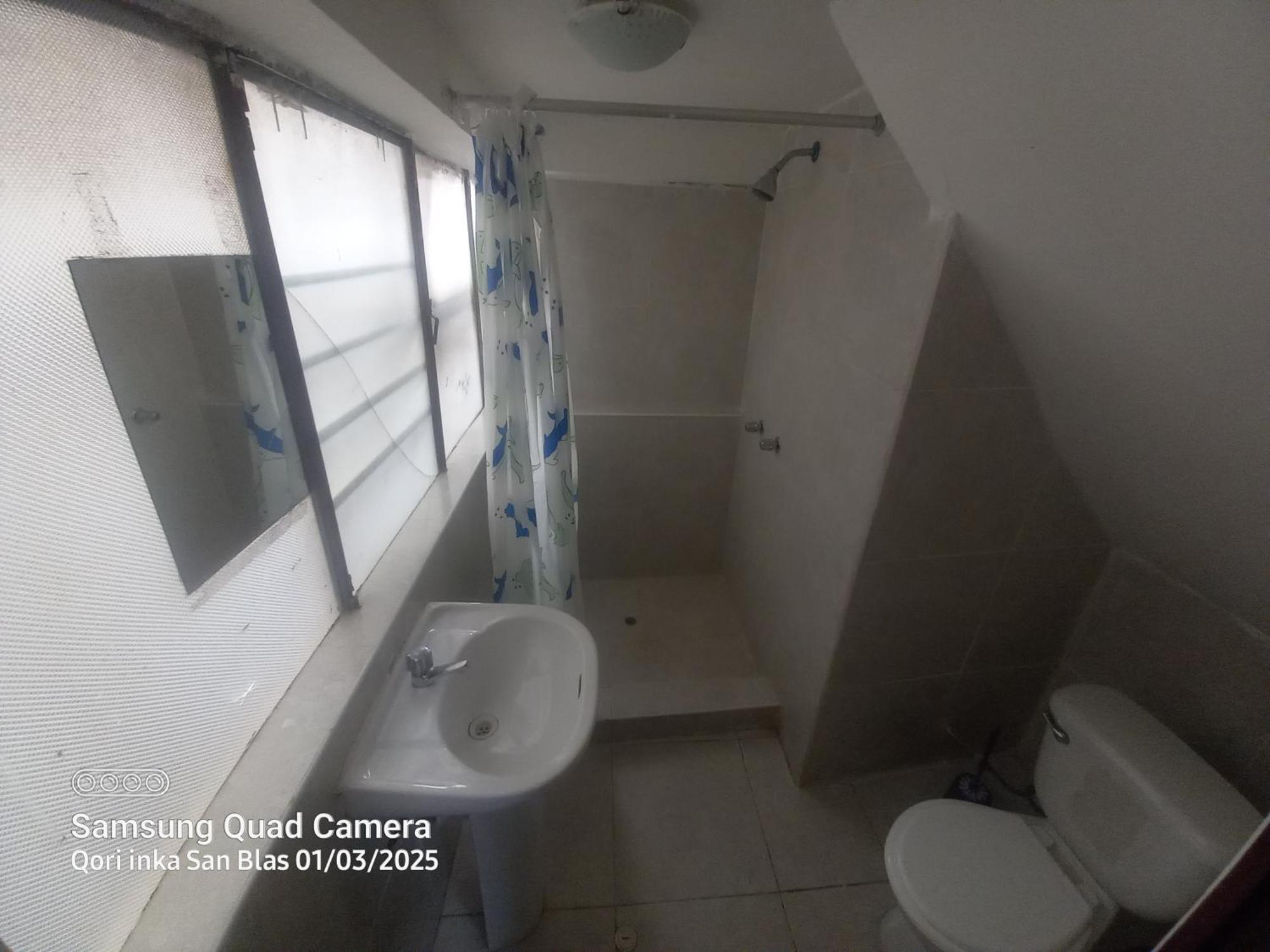 Qori Inka San Blas Hostel