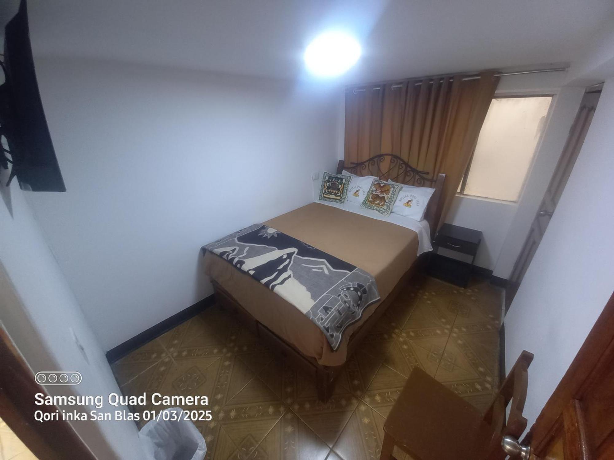 Qori Inka San Blas Hostel