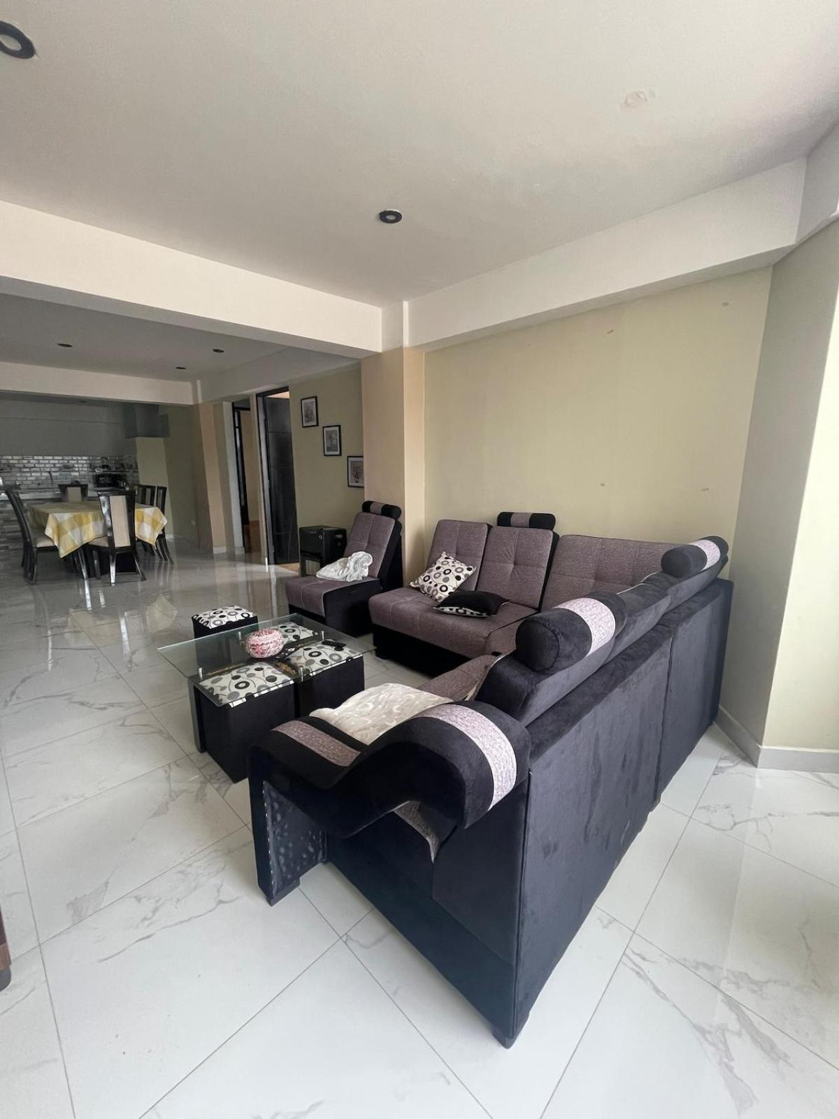 Mirador Vip Apartment