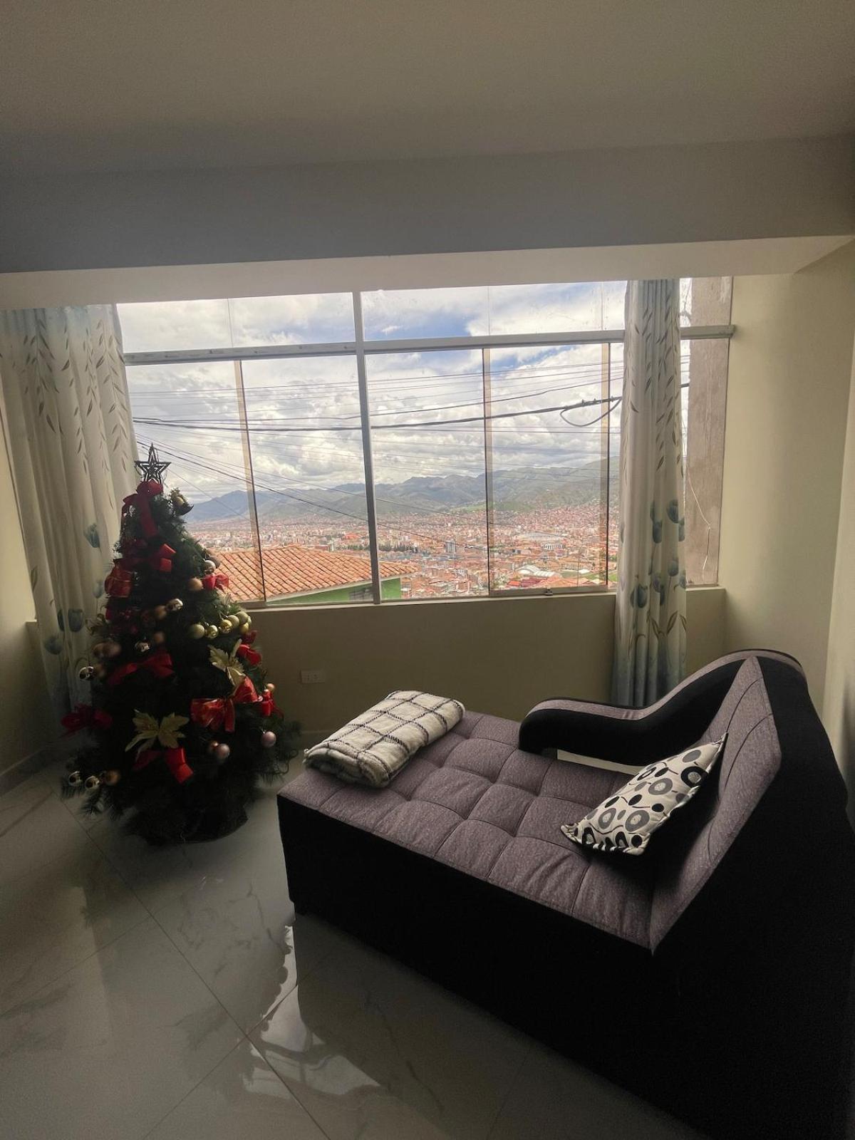 Apartment Mirador Vip
