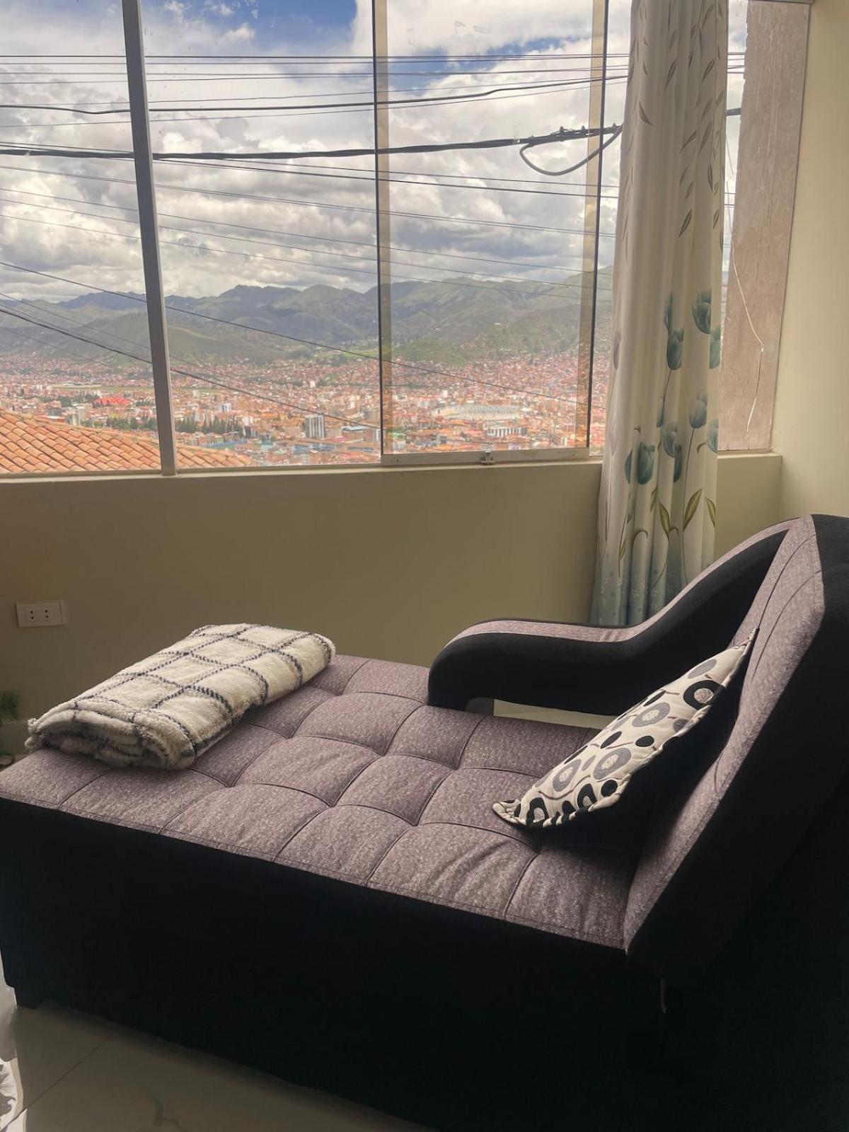 Apartment Mirador Vip *