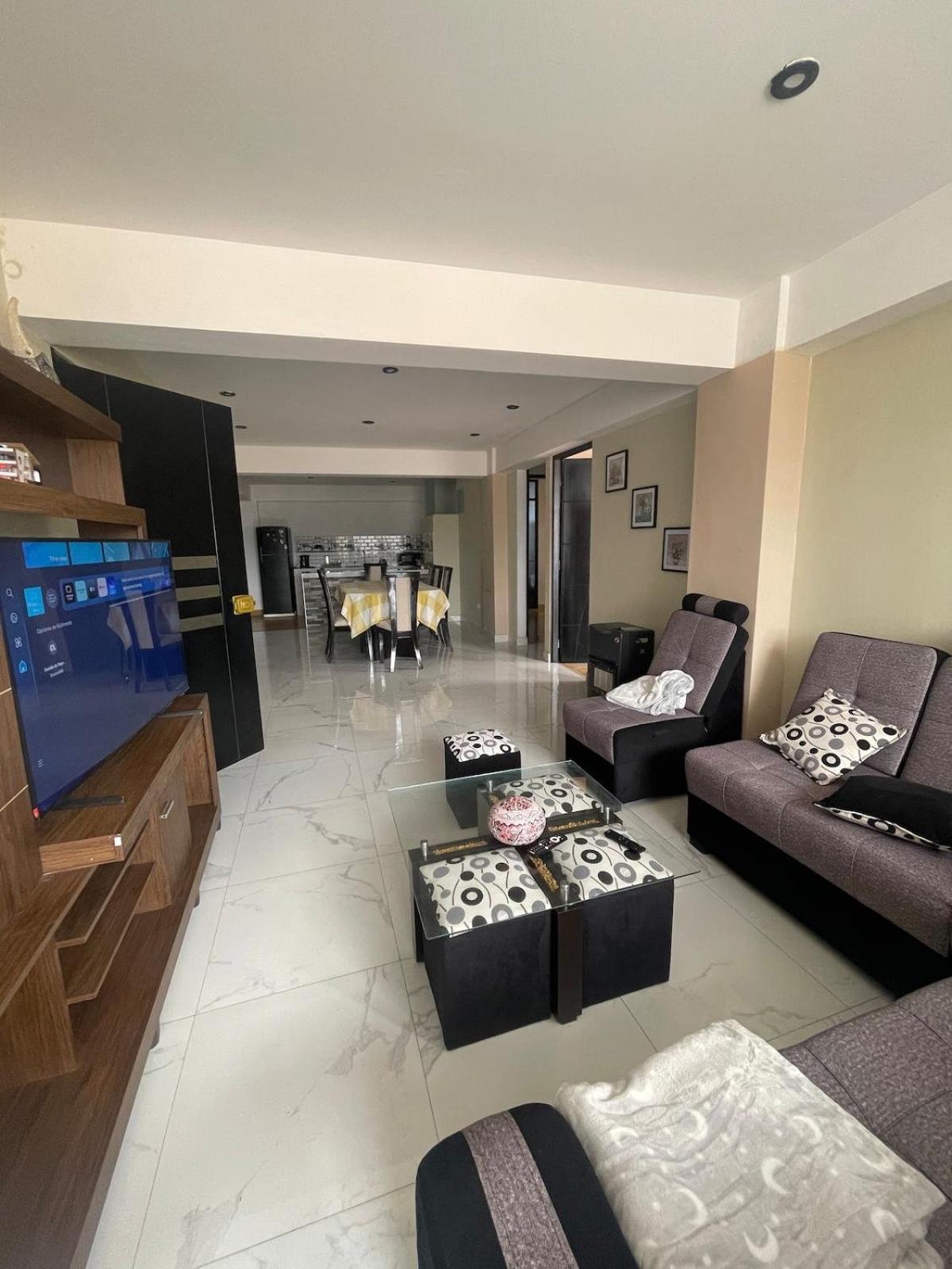 Apartment Mirador Vip