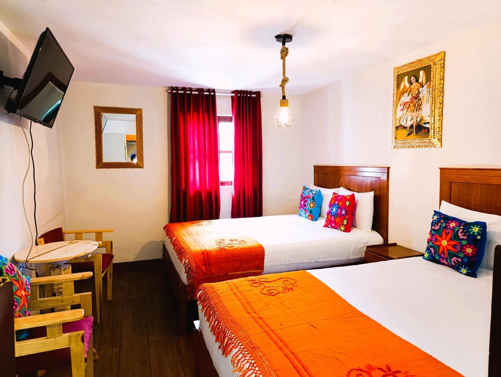 Hotel Terra
