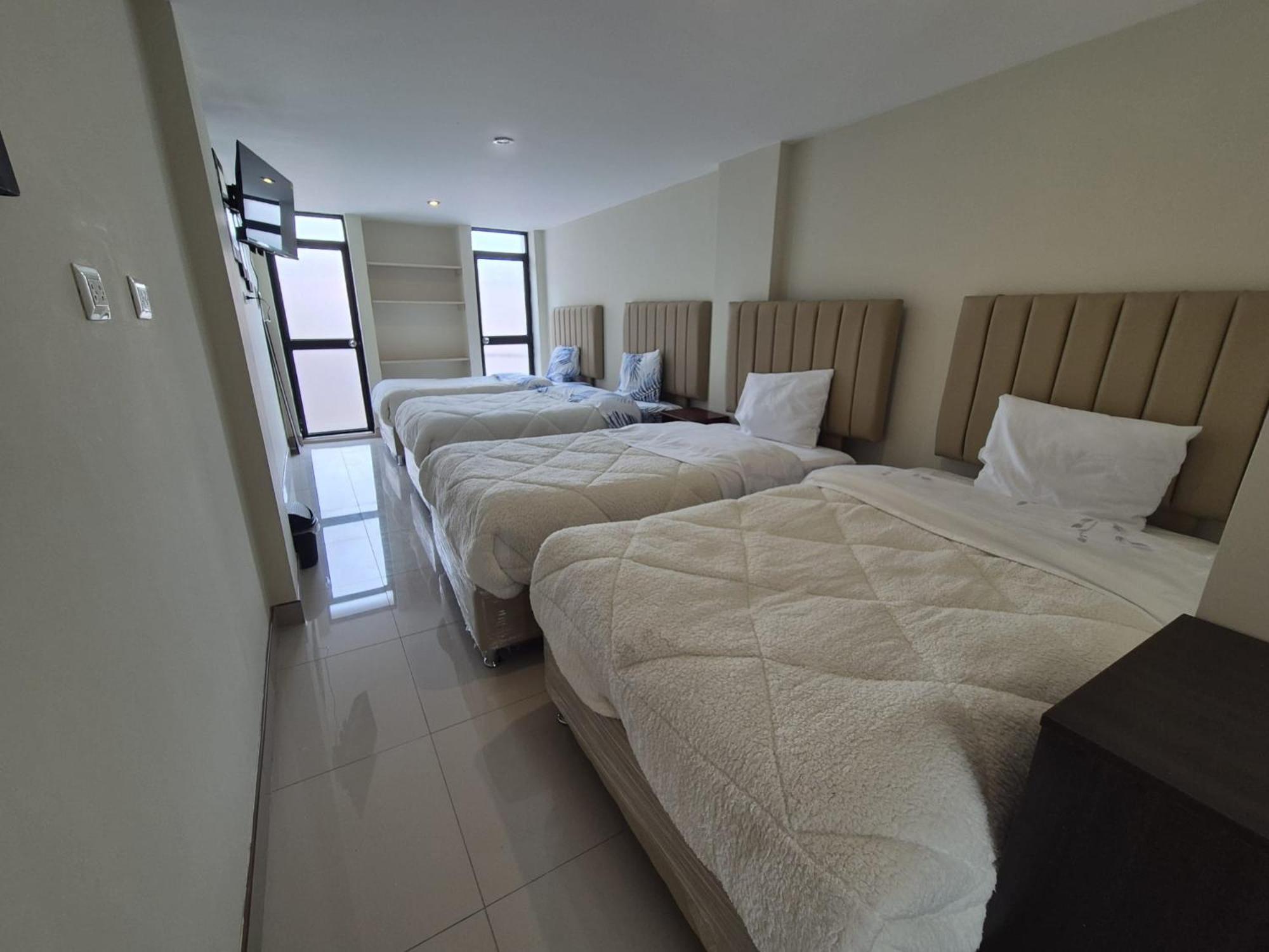 Valle Andino Hotel Cusco