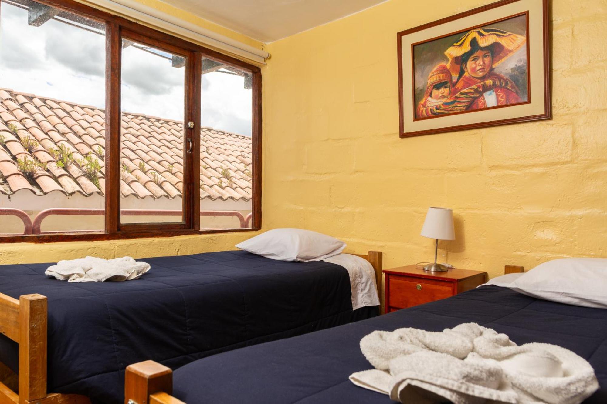 Hostel Samay Wasi I *