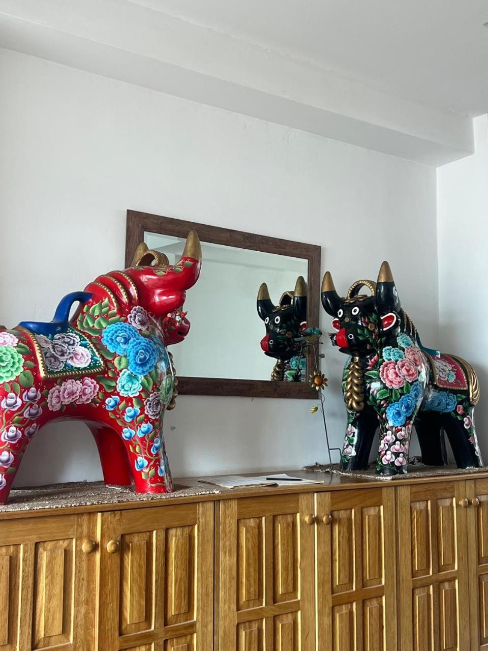 Yanapanakusun Guest house 2*