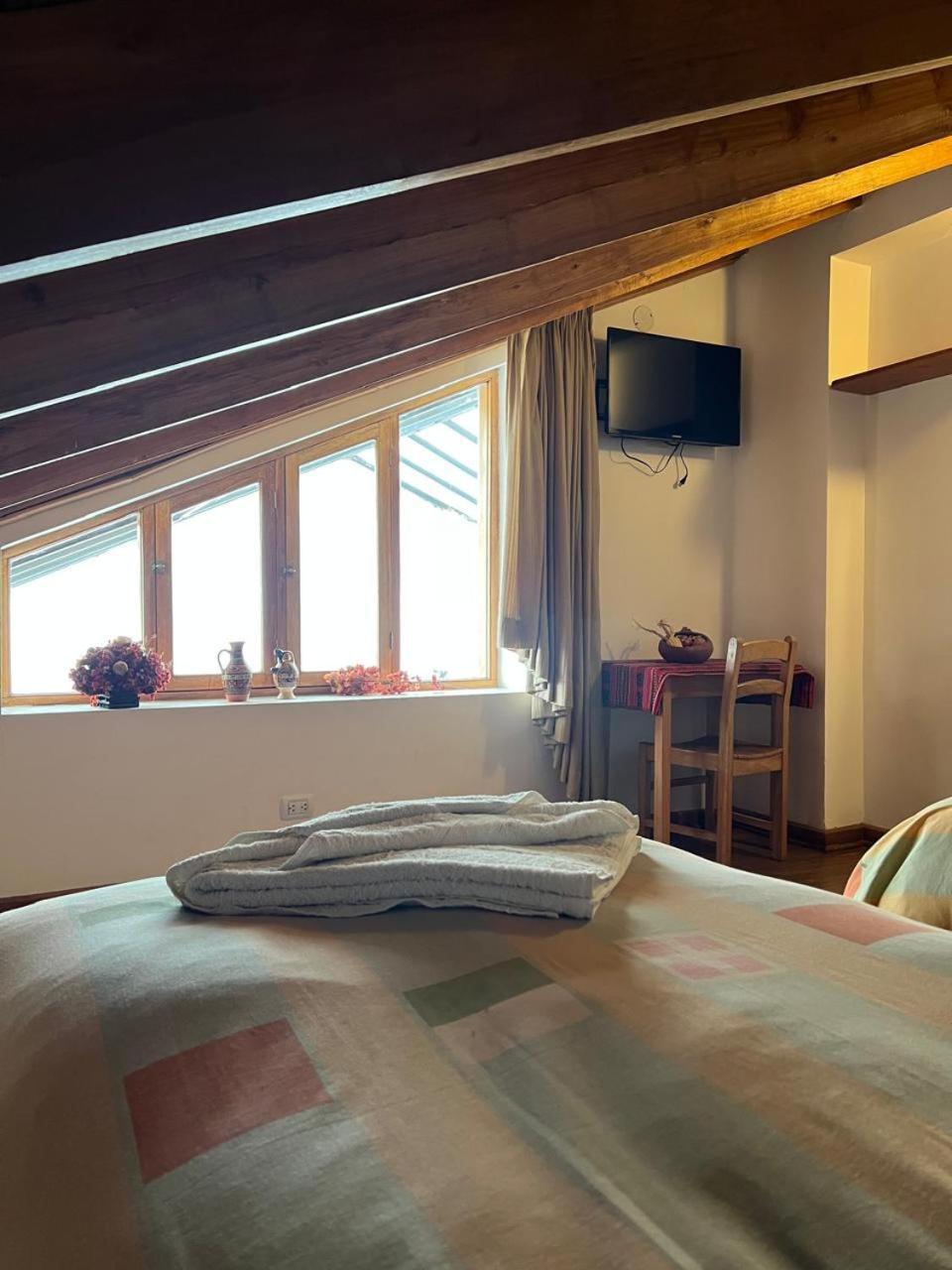 Guest house Yanapanakusun