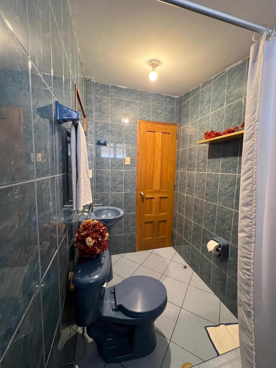 Yanapanakusun Guest house 2*