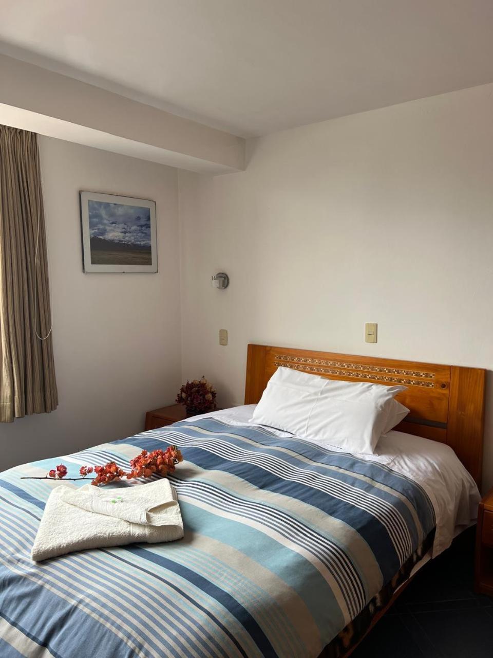 Yanapanakusun Guest house Cusco
