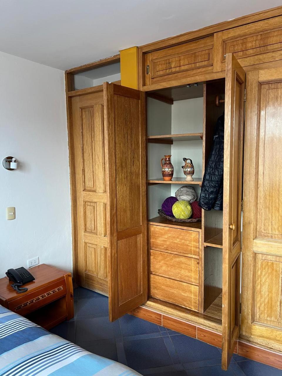 Yanapanakusun Guest house