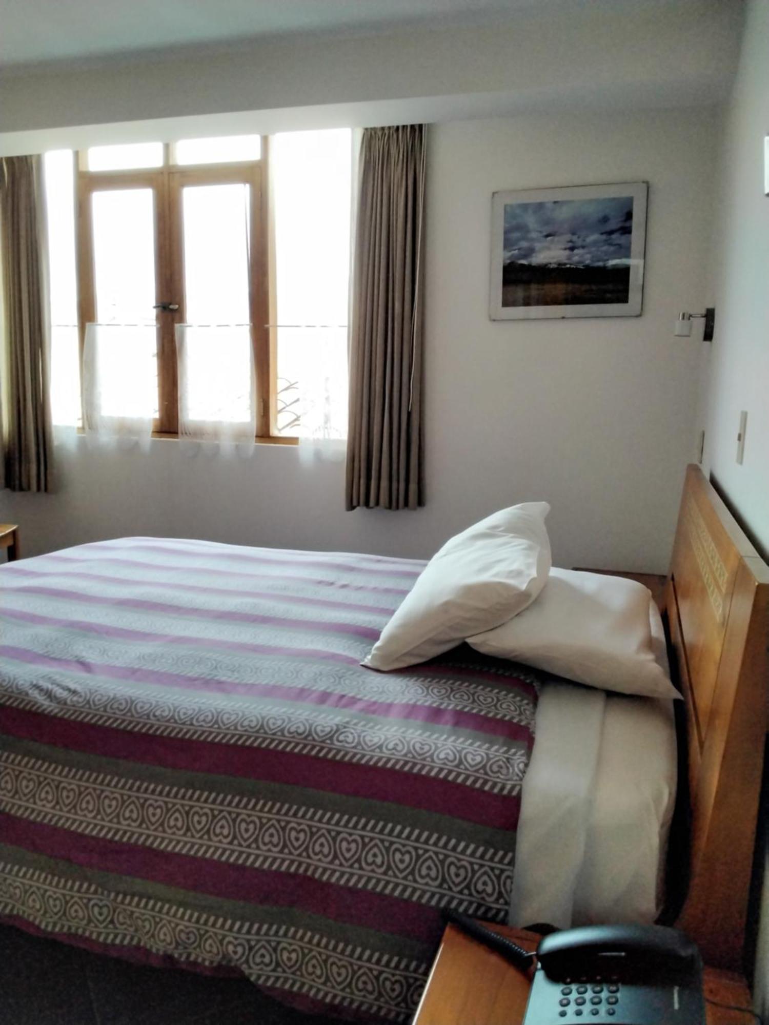 Guest house Yanapanakusun 2*