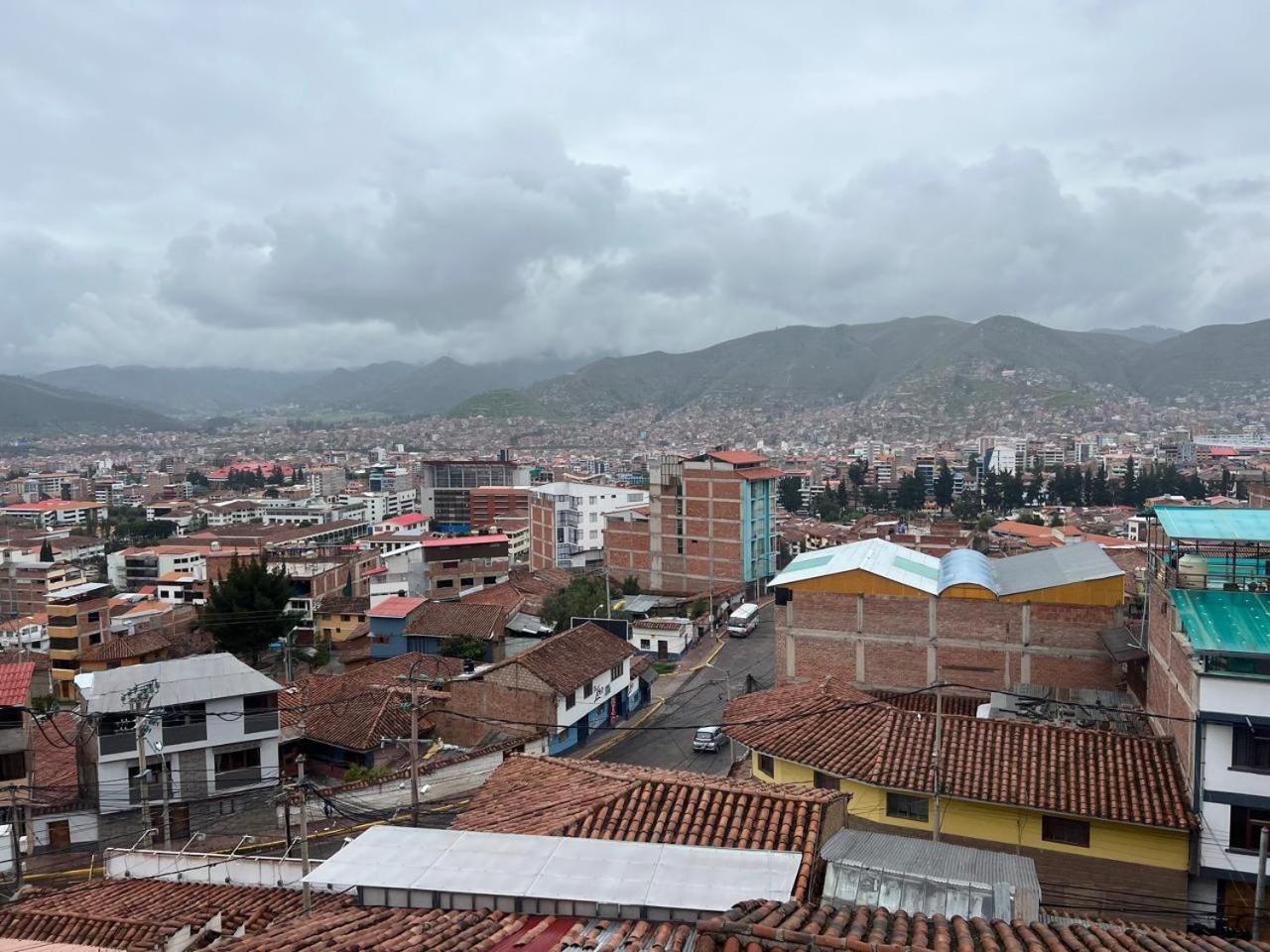 Guest house Yanapanakusun Cusco