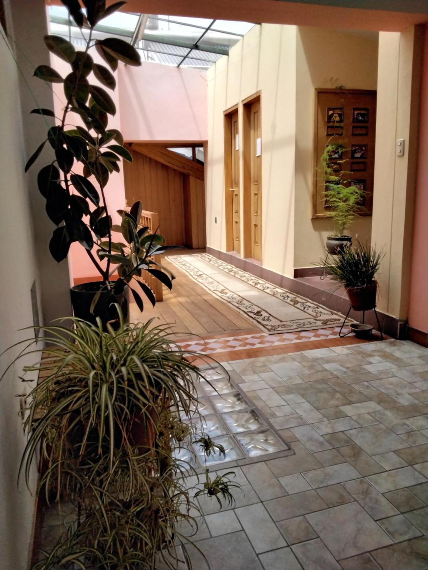 Yanapanakusun Guest house