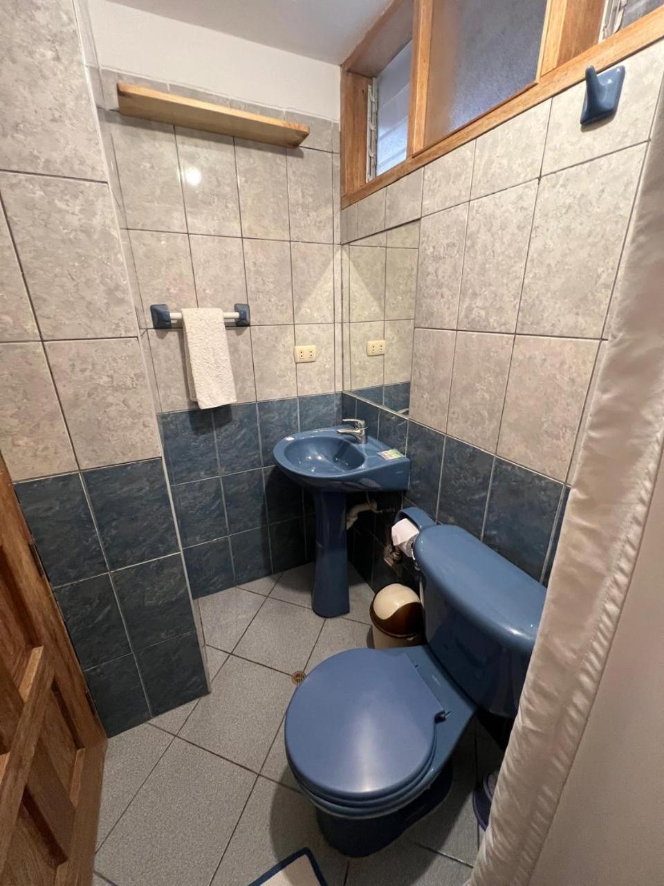Yanapanakusun Guest house 2*