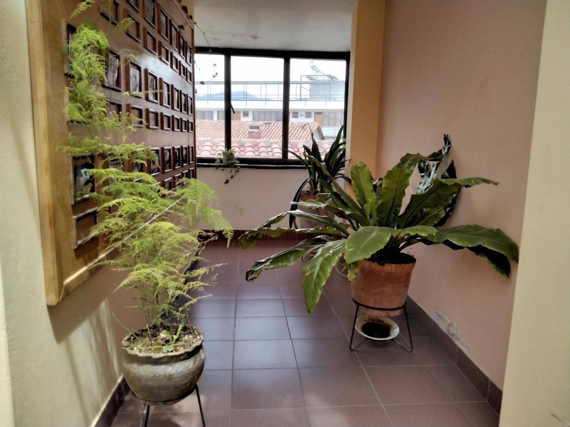 Guest house Yanapanakusun 2*
