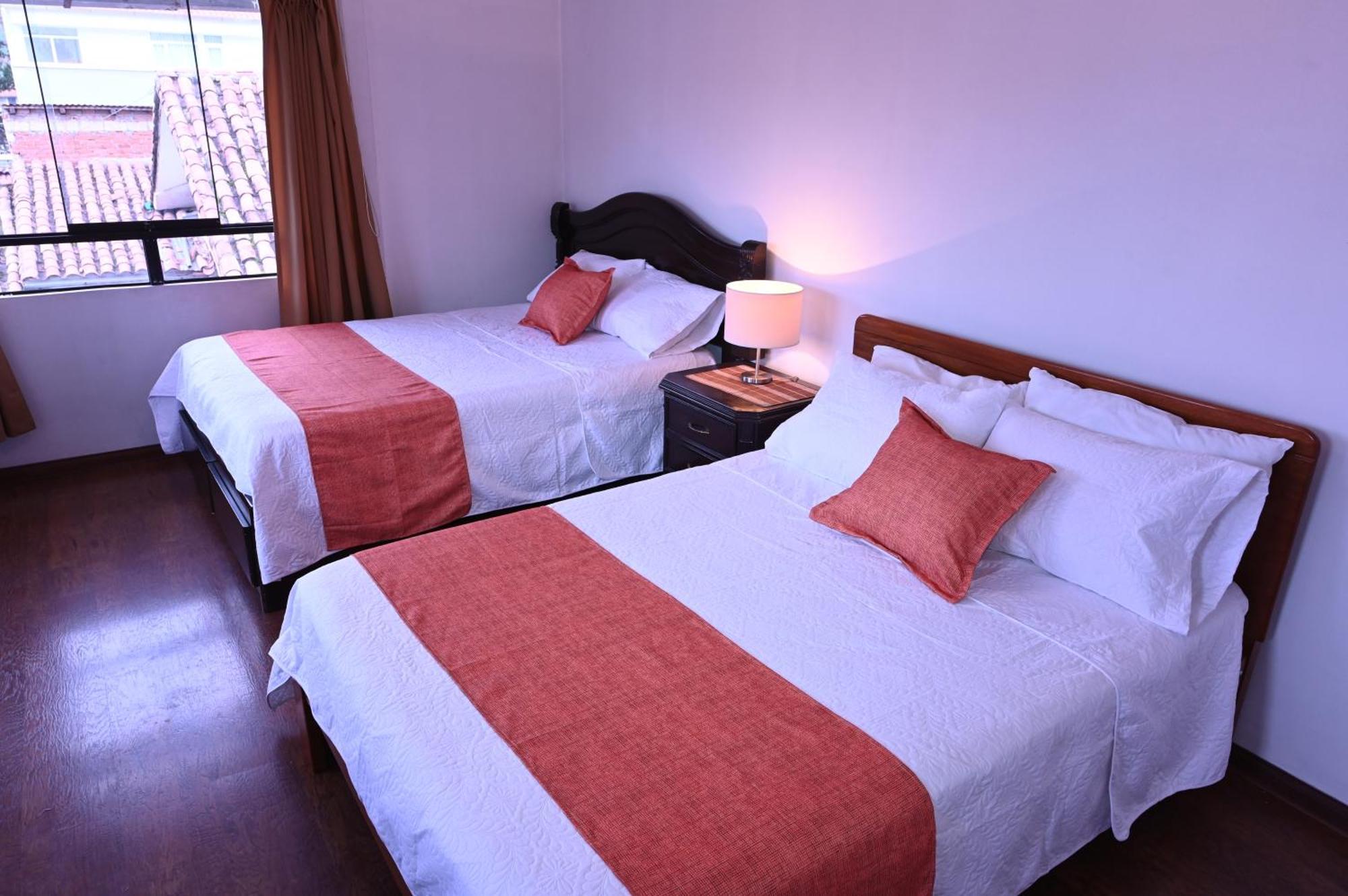 Retreat * Cusco
