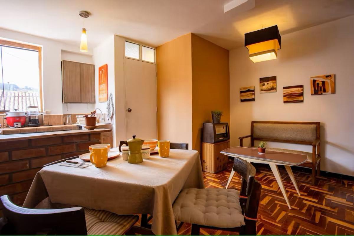 Apartment Quinta Jardin