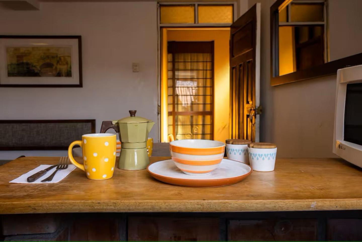 Apartment Quinta Jardin Cusco