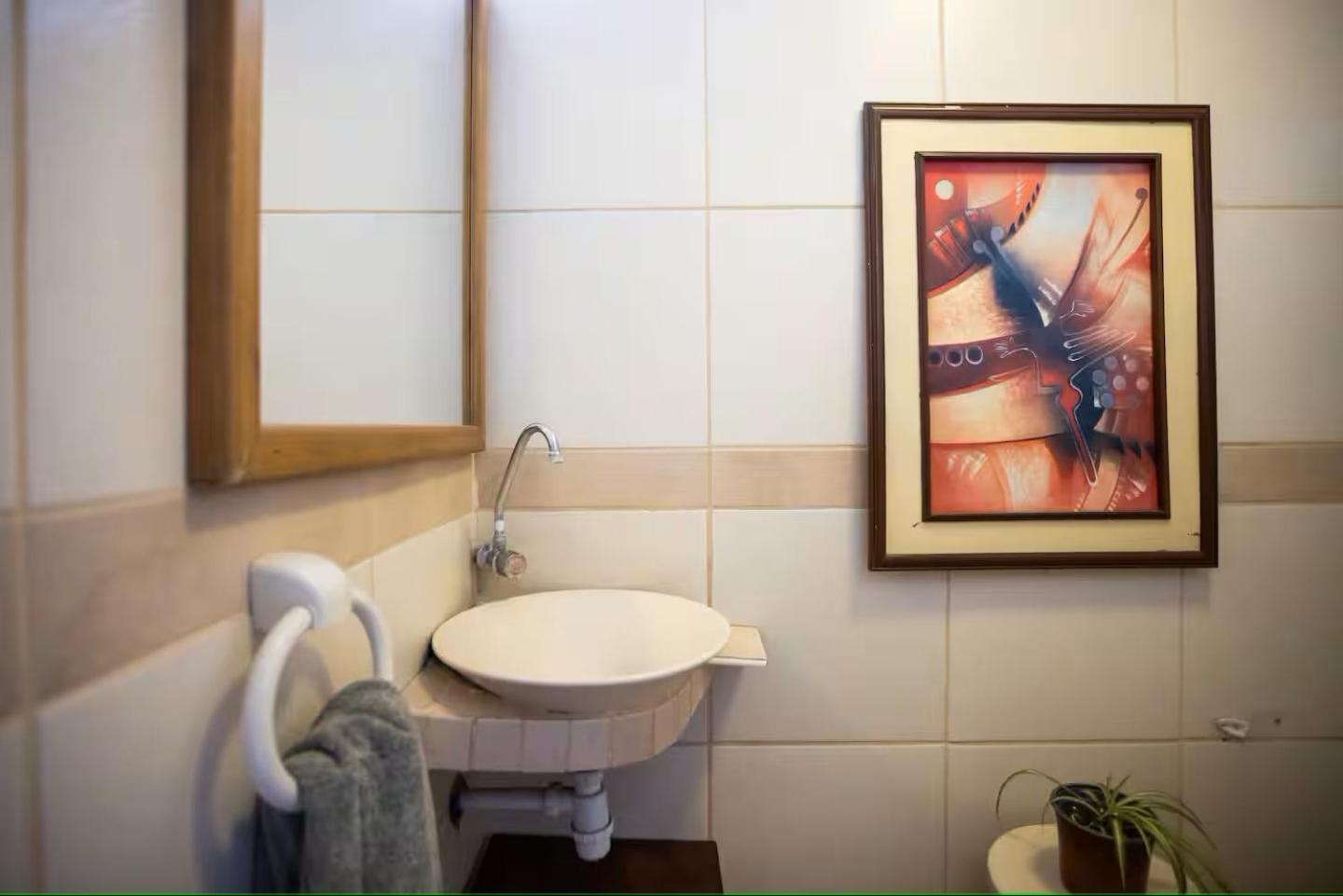 Apartment Quinta Jardin *