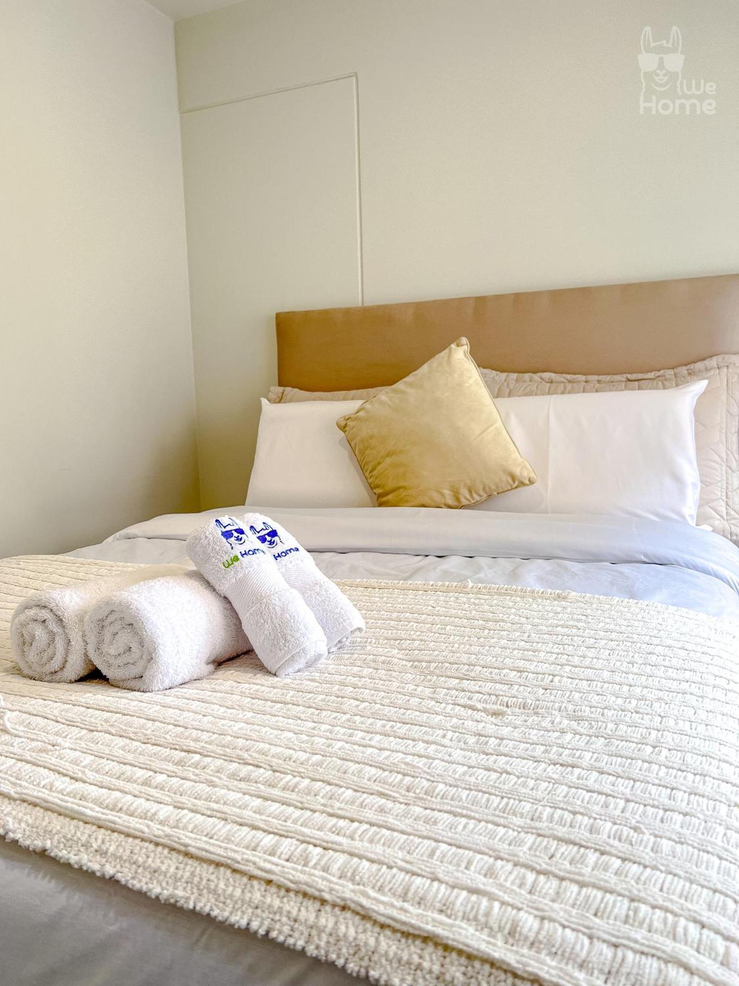 Apartment Wehome 1br *
