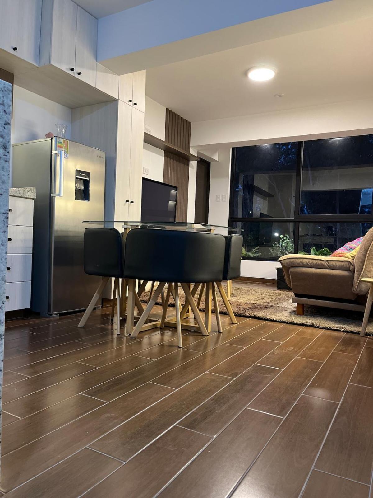 Apartment Cozy And New Depto In Cusco