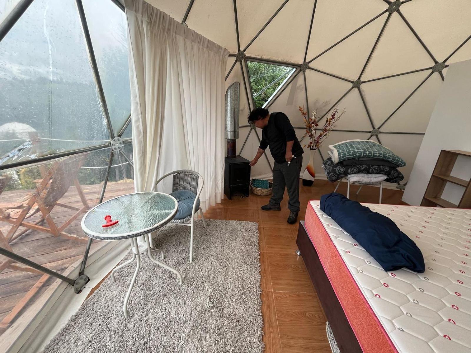 Domos Glamping & Nature 2 * Cusco