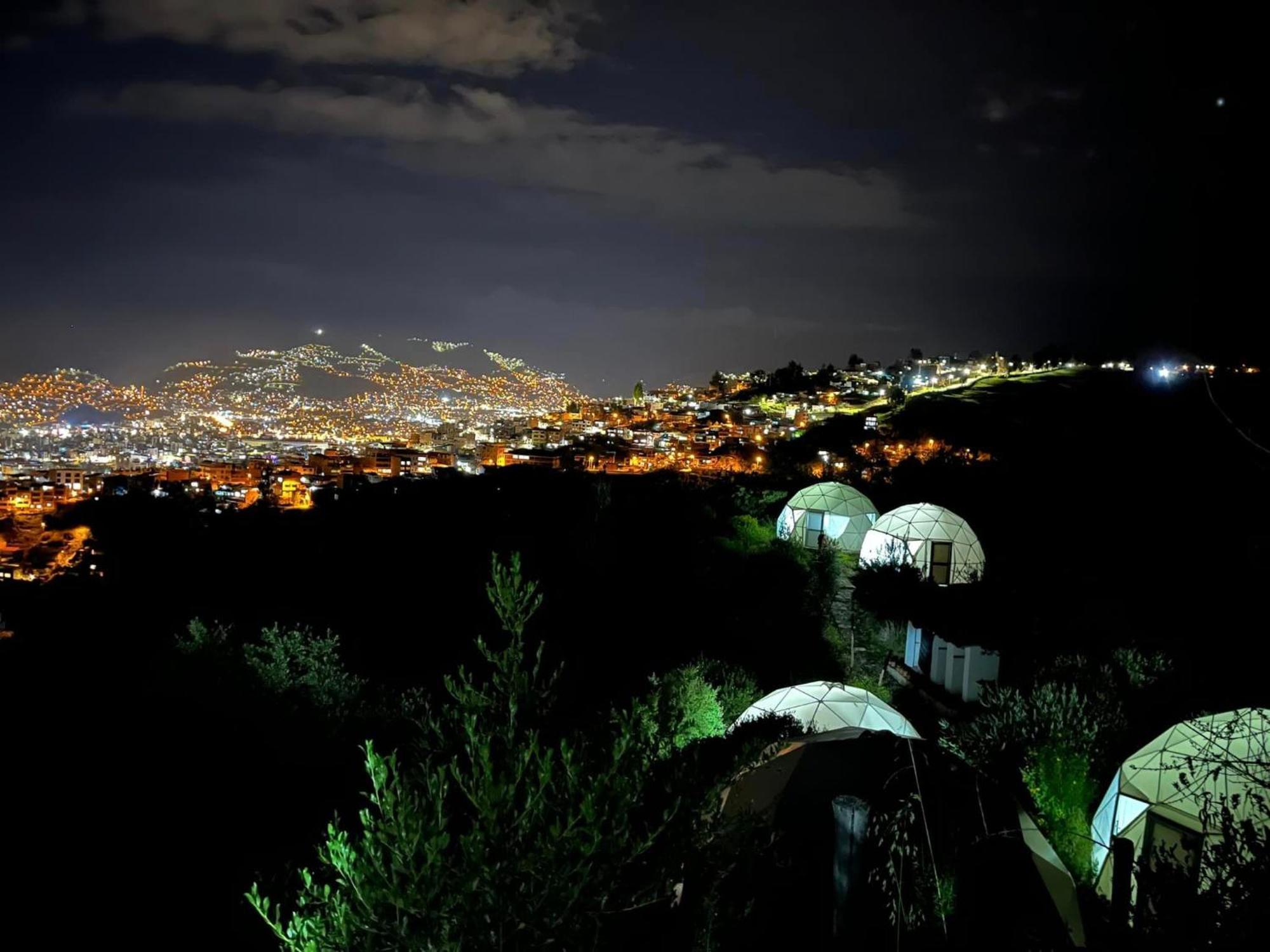 Domos Glamping & Nature 2 * Cusco
