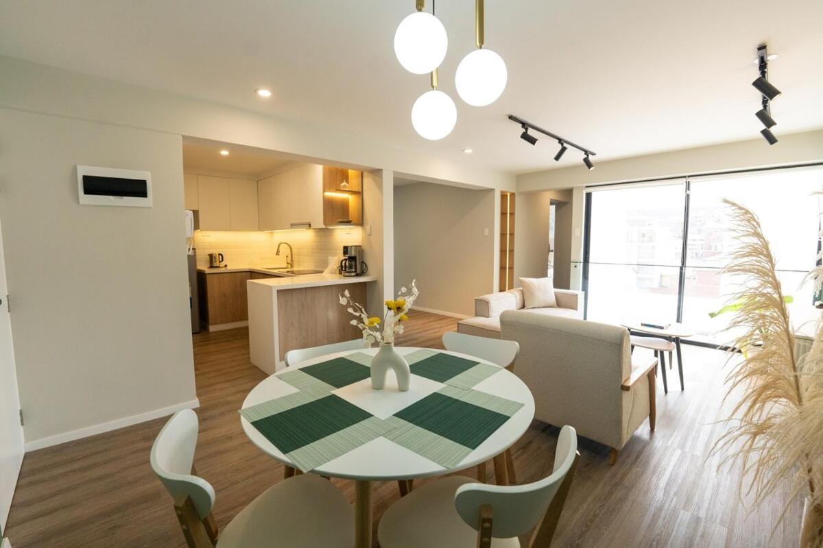 Apartamento Wehome Qoricancha 3br