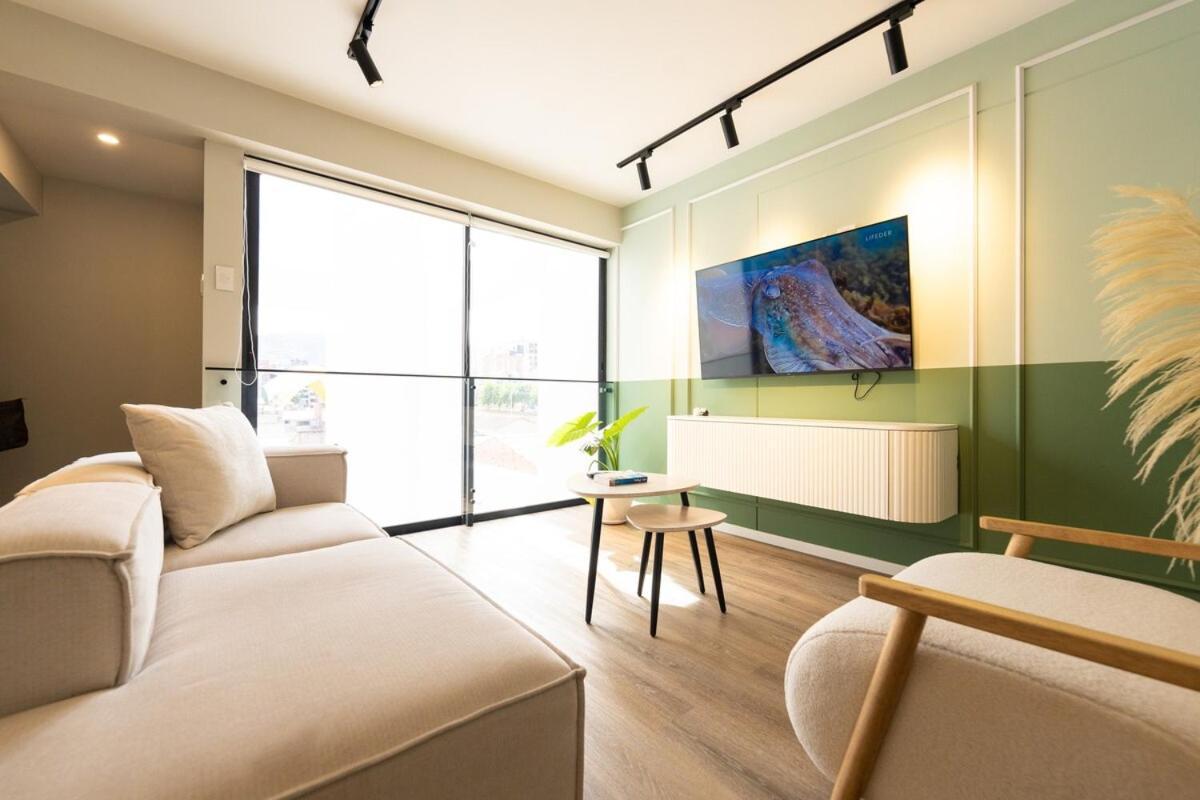 Apartamento Wehome Qoricancha 3br Cuzco