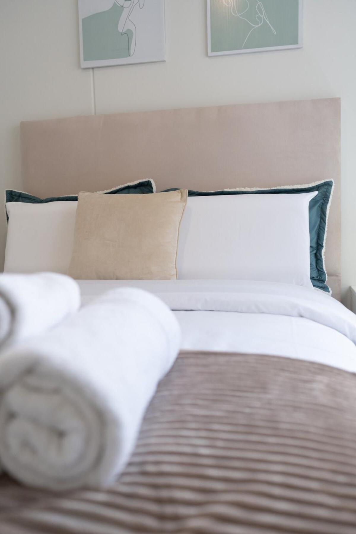 Wehome Qoricancha 3br * Cuzco