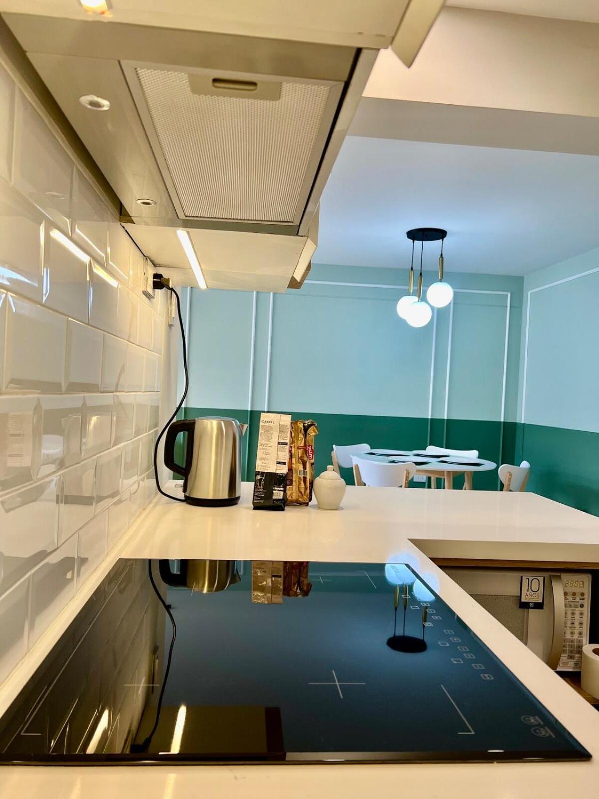Apartamento Wehome Qoricancha 3br Cuzco