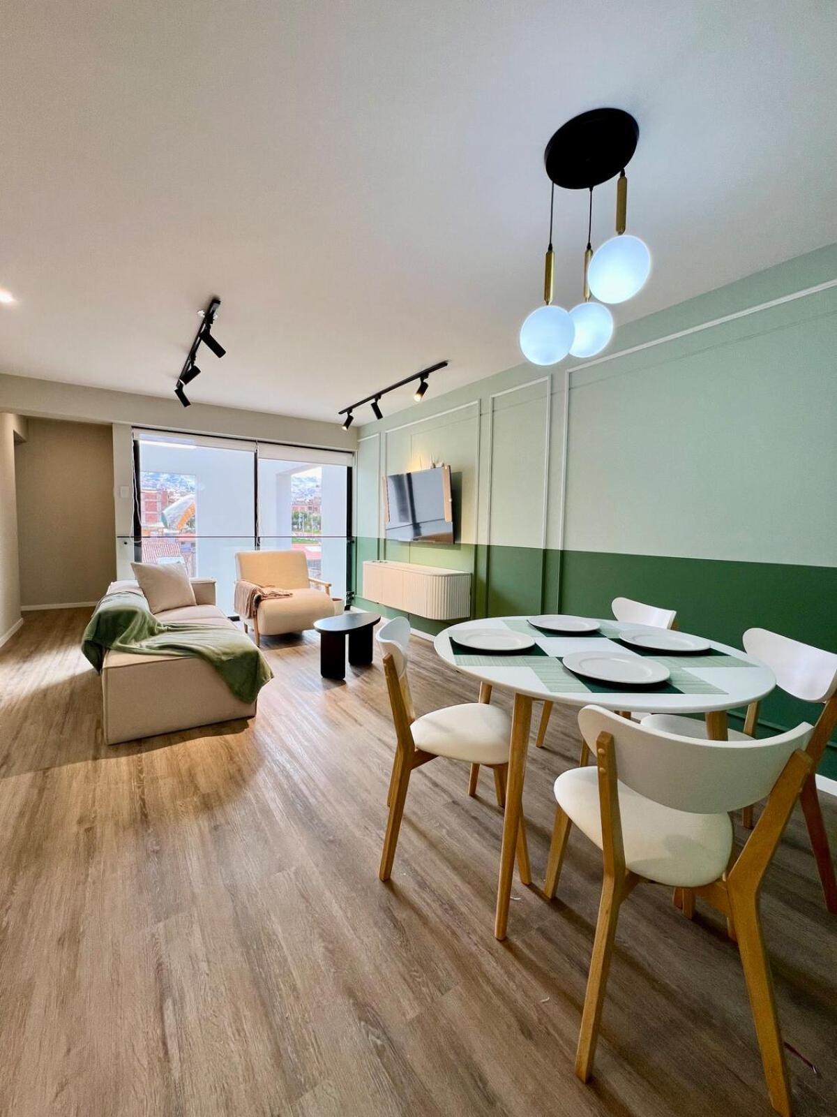 Wehome Qoricancha 3br * Cuzco