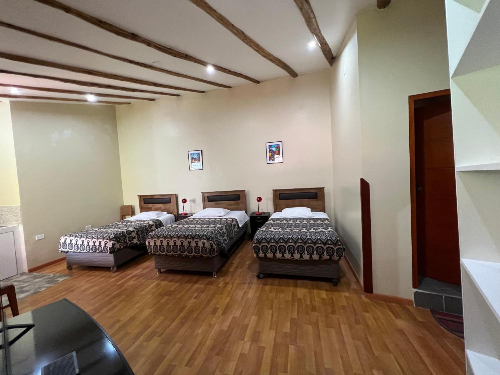Anka Wasi Cusco