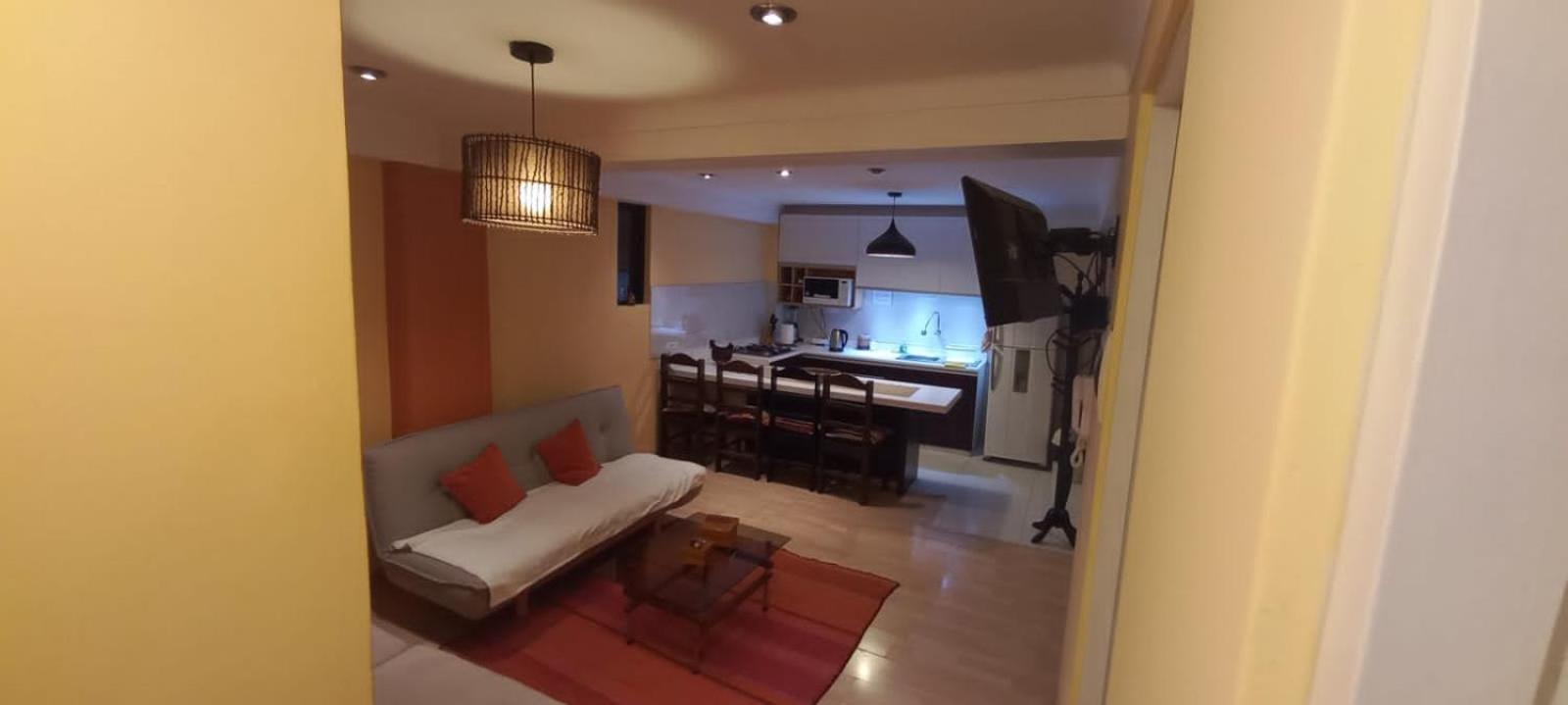 Cusco's Apartamento Cusco