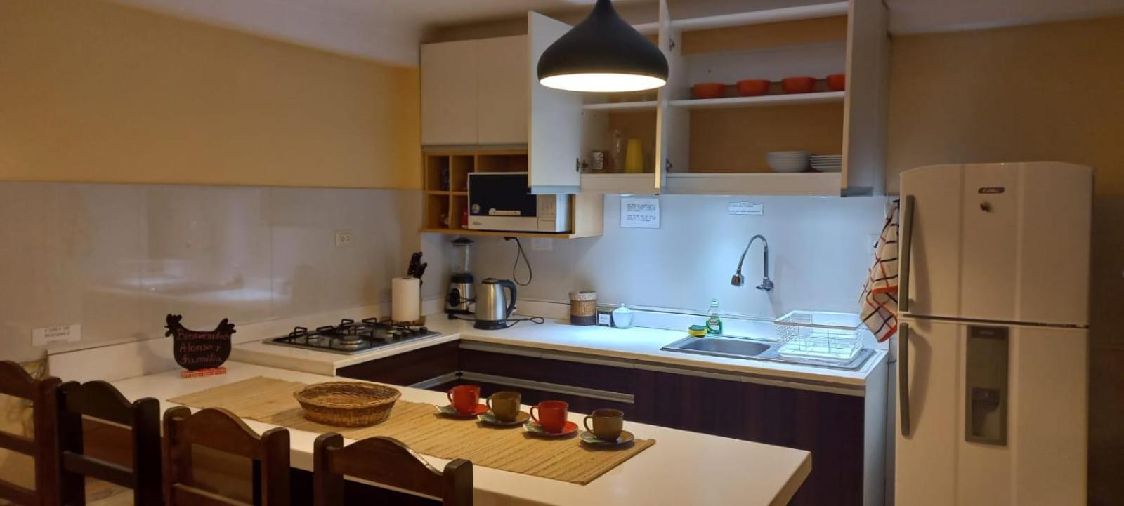 Cusco's Apartamento *
