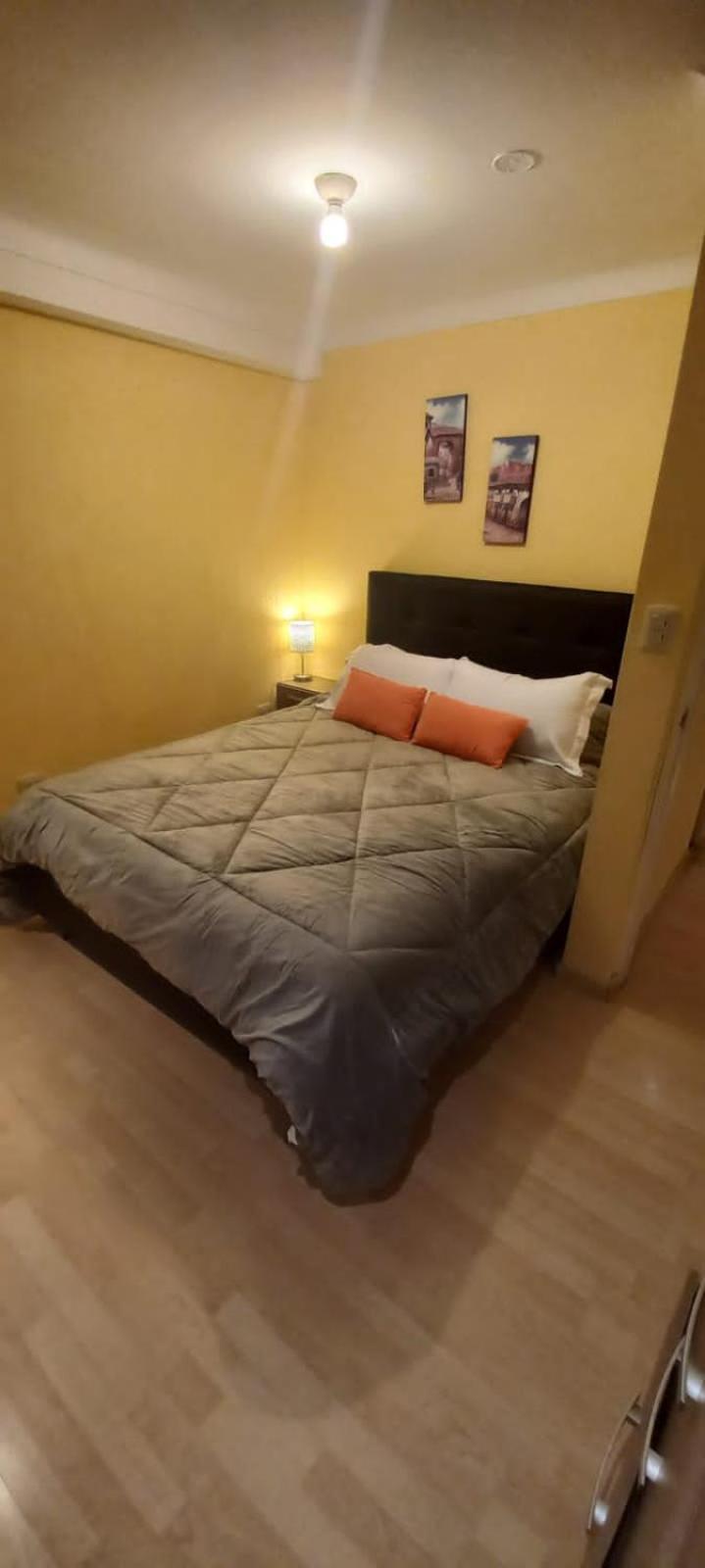 Cusco's Apartamento