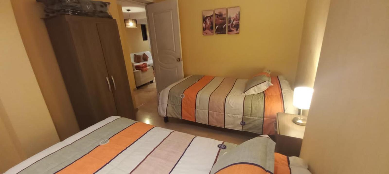 Apartamento Cusco's *