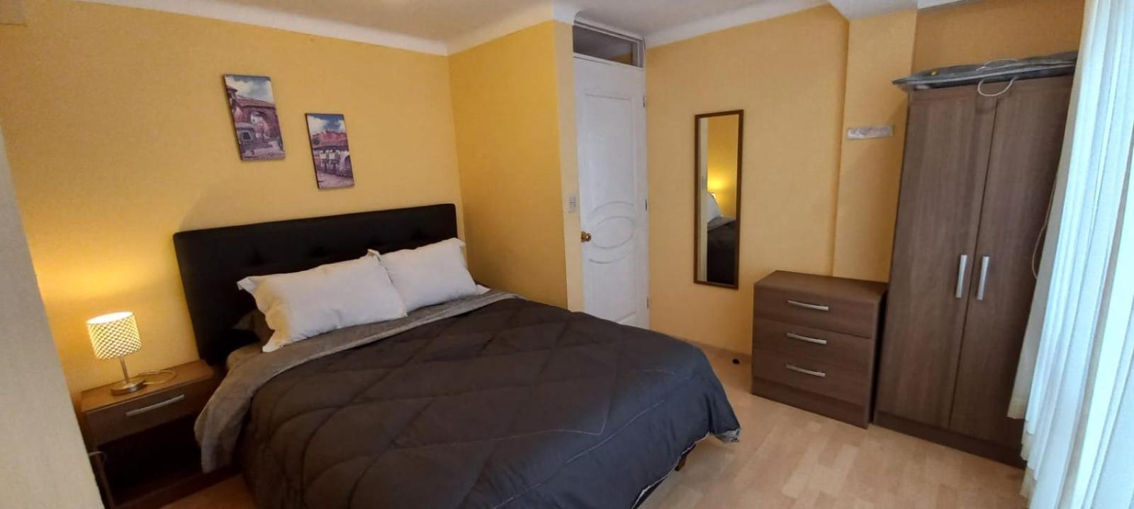 Apartamento Cusco's