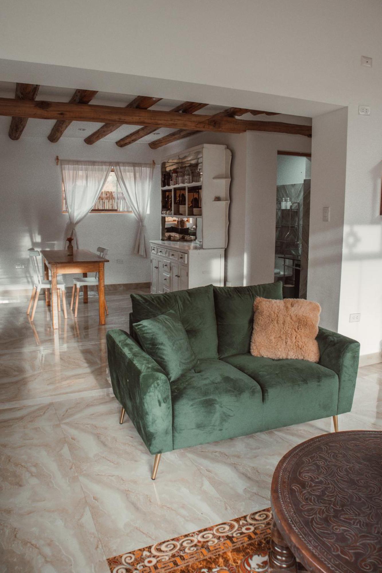 Casa Faustina - Pisac Guest house Cusco