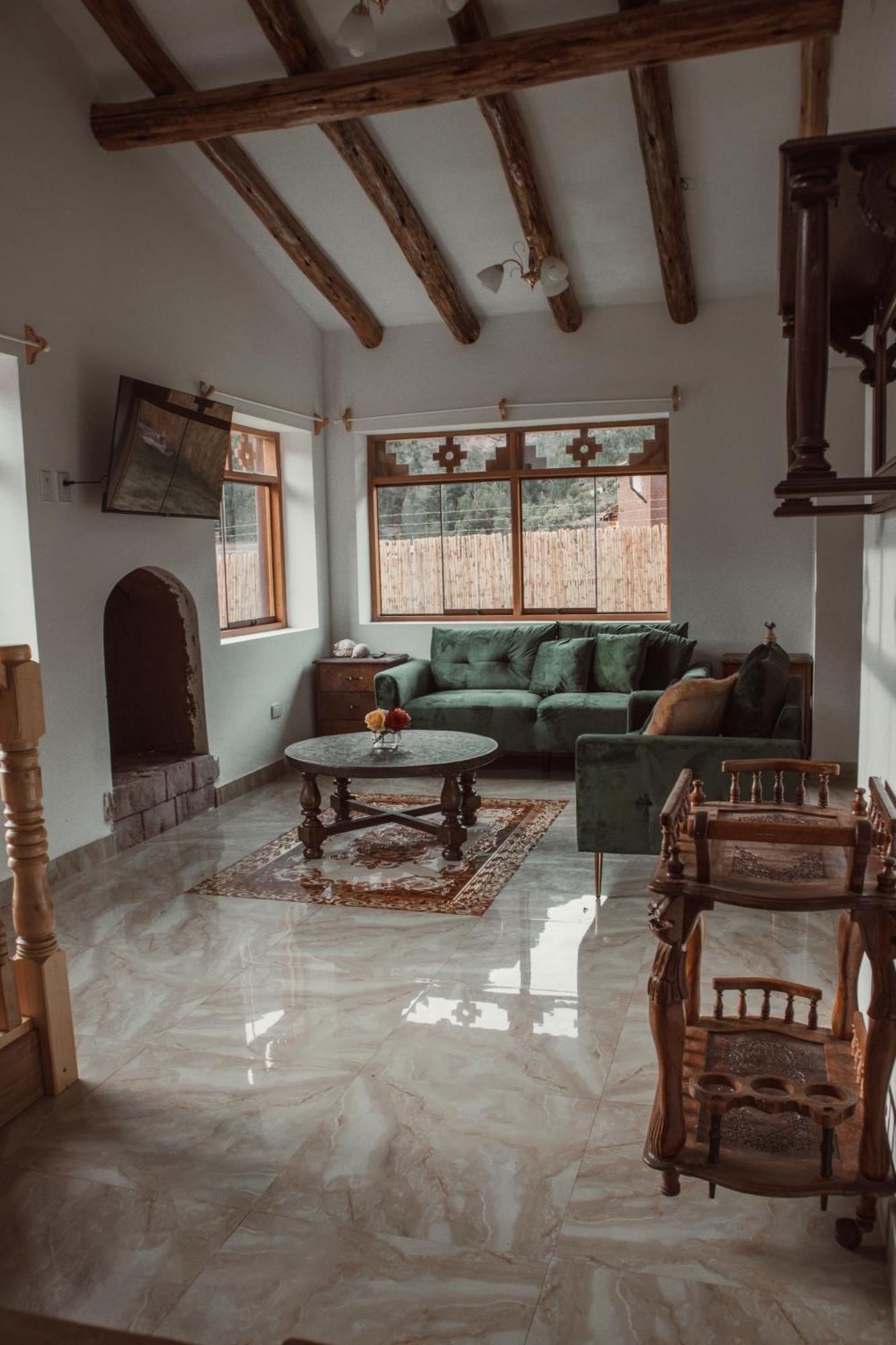 Guest house Casa Faustina - Pisac