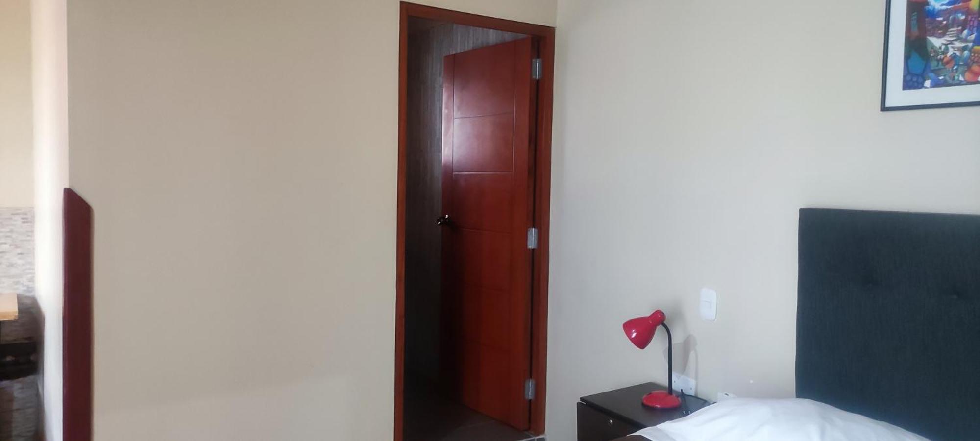 Homestay Anka Wasi