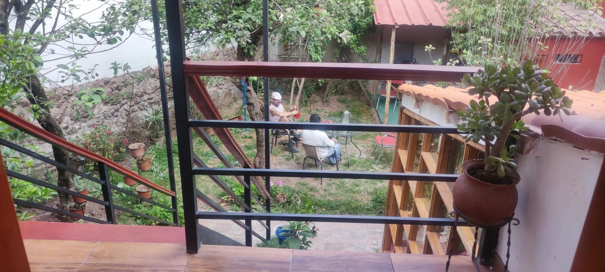 Homestay Anka Wasi