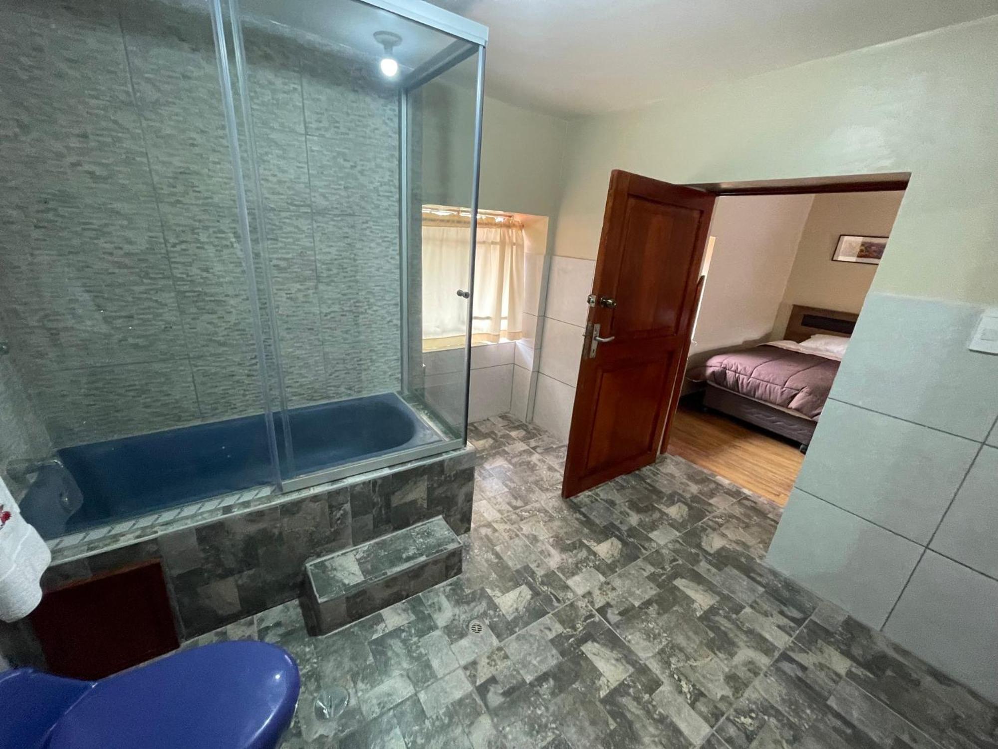 Homestay Anka Wasi Cusco