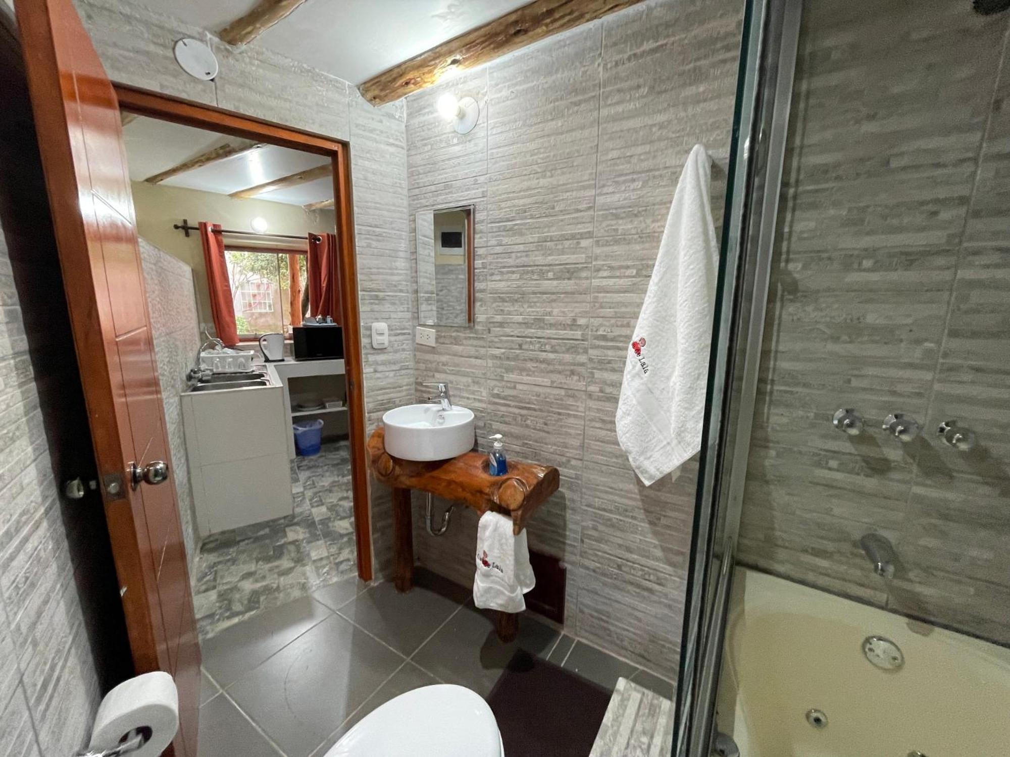 Anka Wasi Homestay
