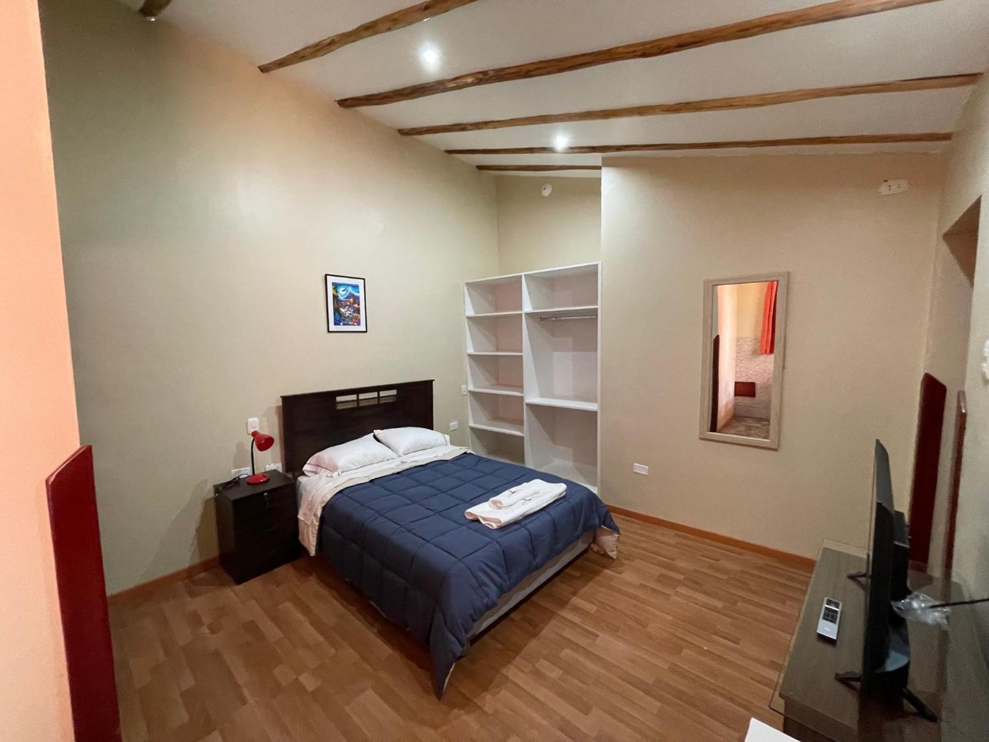 Homestay Anka Wasi *