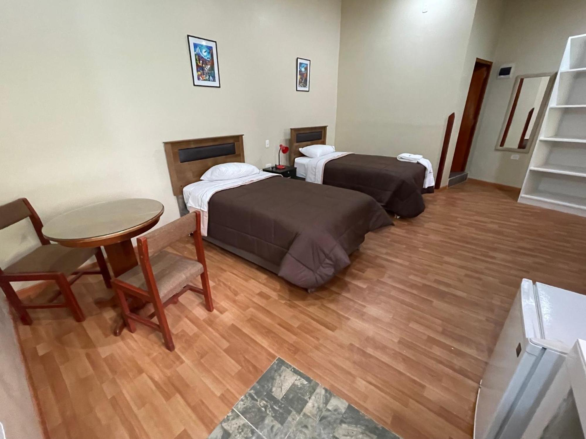 Anka Wasi Homestay Cusco