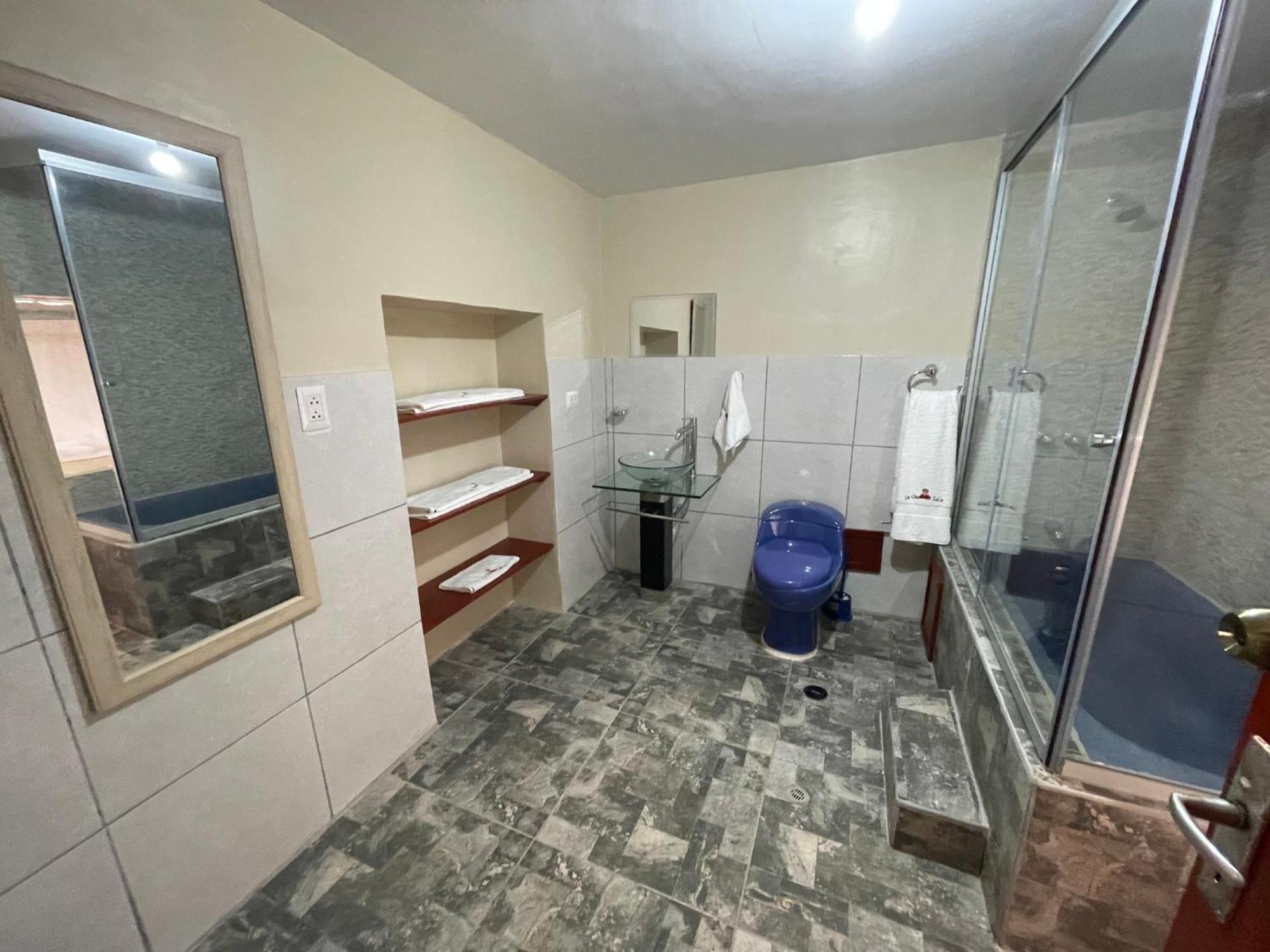 Anka Wasi Homestay Cusco