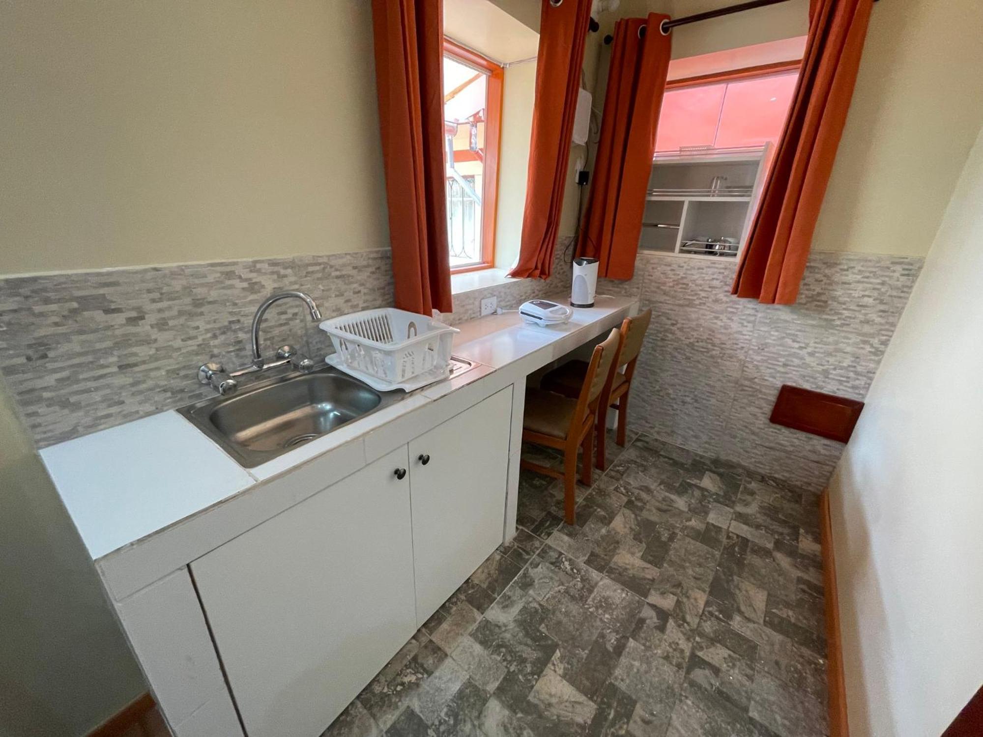 Anka Wasi Homestay Cusco