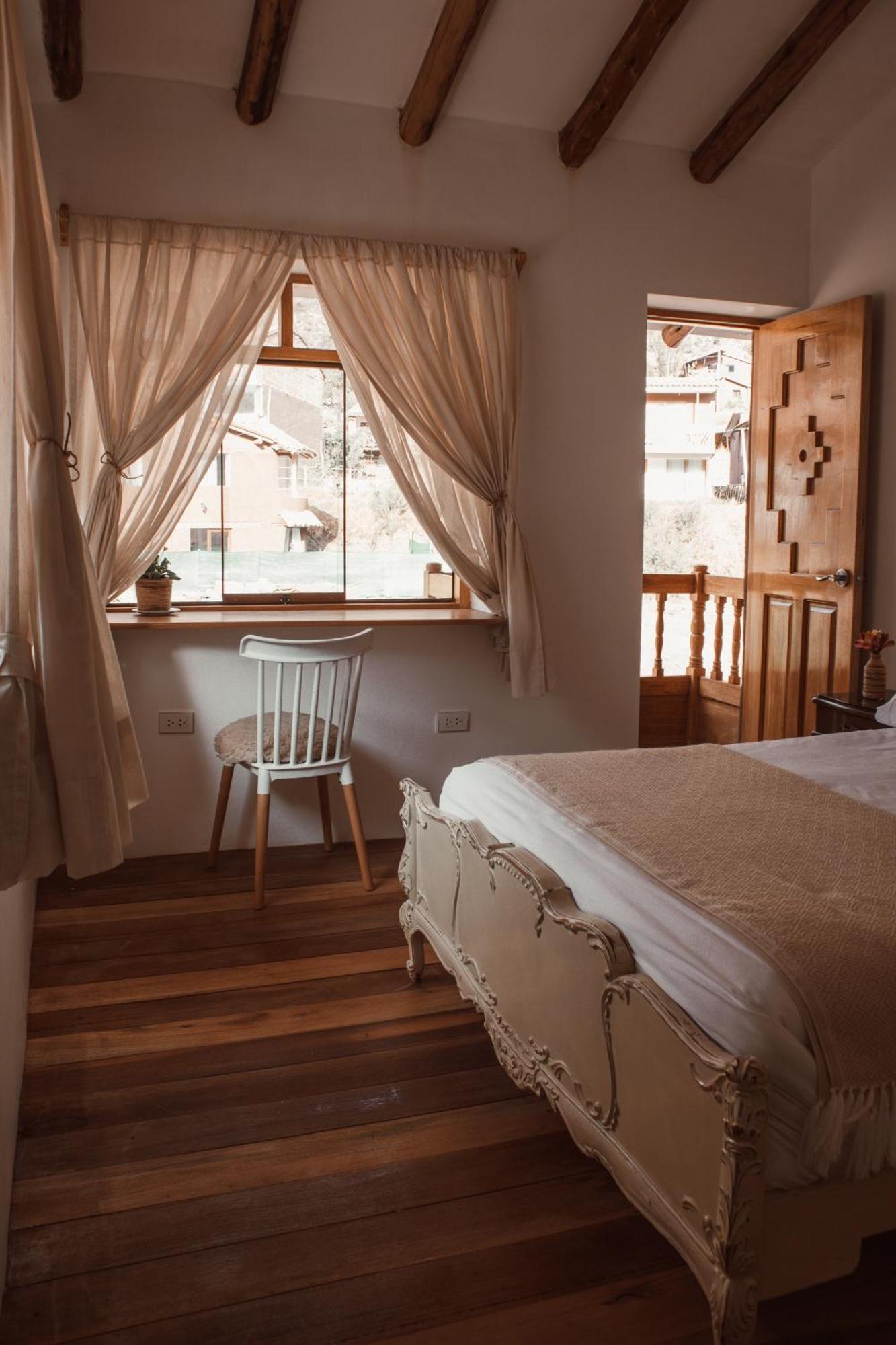 Guest house Casa Faustina - Pisac