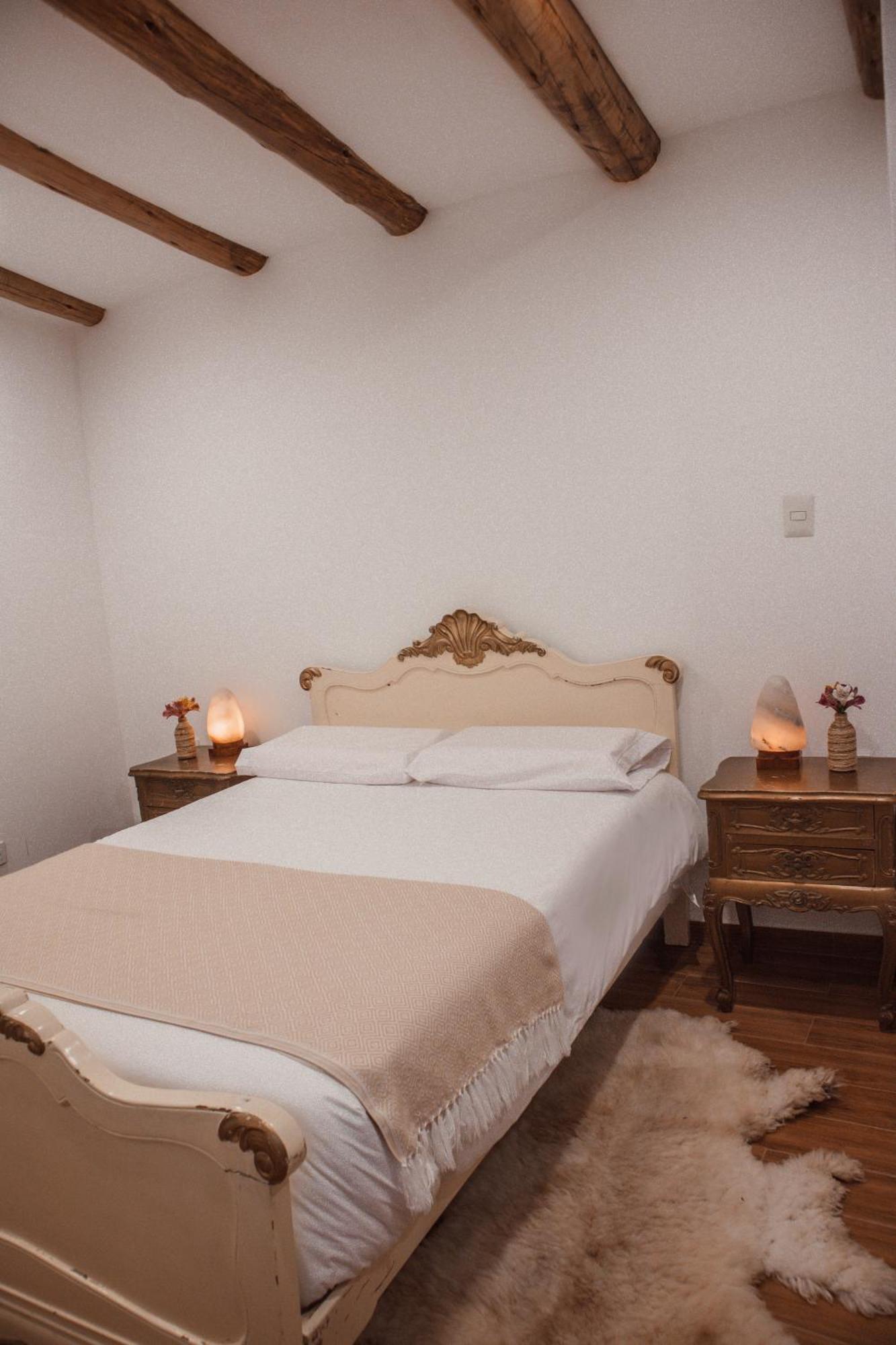 Casa Faustina - Pisac Guest house *